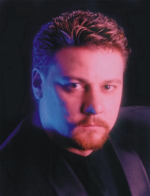 Michael Eppes - Class of 1991 - Edgemont High School