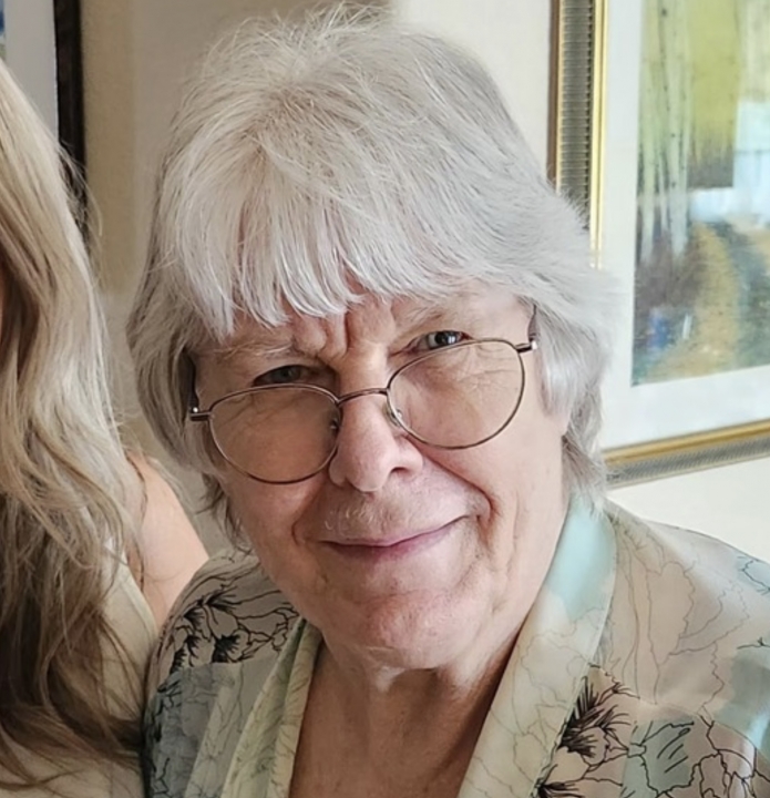 Mary Webb - Class of 1962 - Edgemont High School
