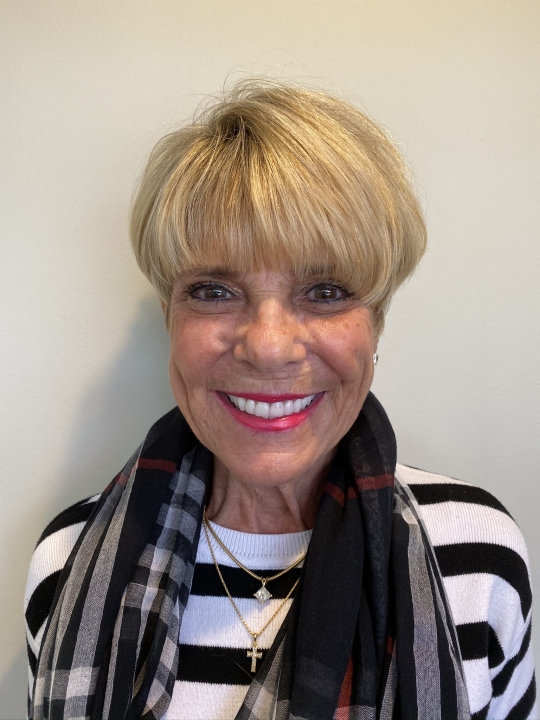 Kay Todd - Class of 1970 - Edgemont High School