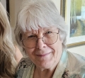 Mary Webb