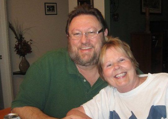 Connie Thomas - Class of 1965 - Whitehall-Yearling High School