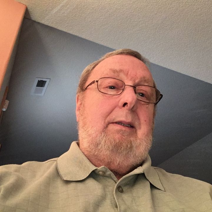 Tom Richwine - Class of 1965 - Whitehall-Yearling High School