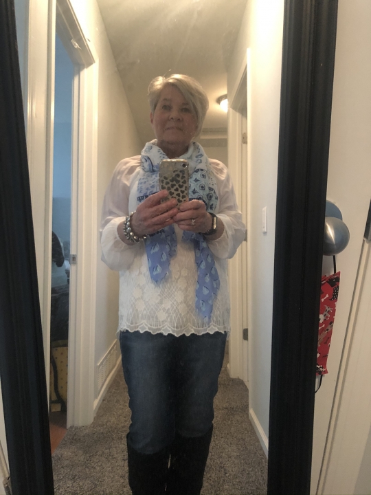 Julee Fuller - Class of 1975 - Whitehall-Yearling High School