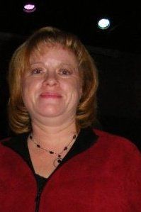 Therese Borden - Class of 1984 - Whitehall-Yearling High School