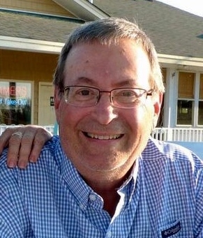 Michael Blacker - Class of 1965 - Whitehall-Yearling High School