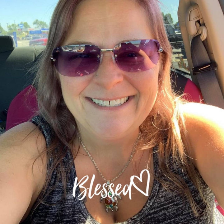 Olita Nancy Capehart - Class of 1995 - Whitehall-Yearling High School