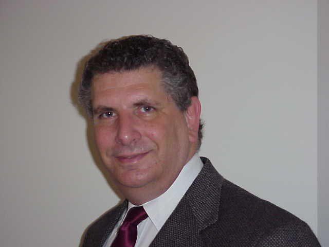 Fred Brachman - Class of 1964 - Whitehall-Yearling High School
