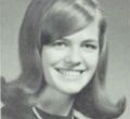 Pamela Strawser '66