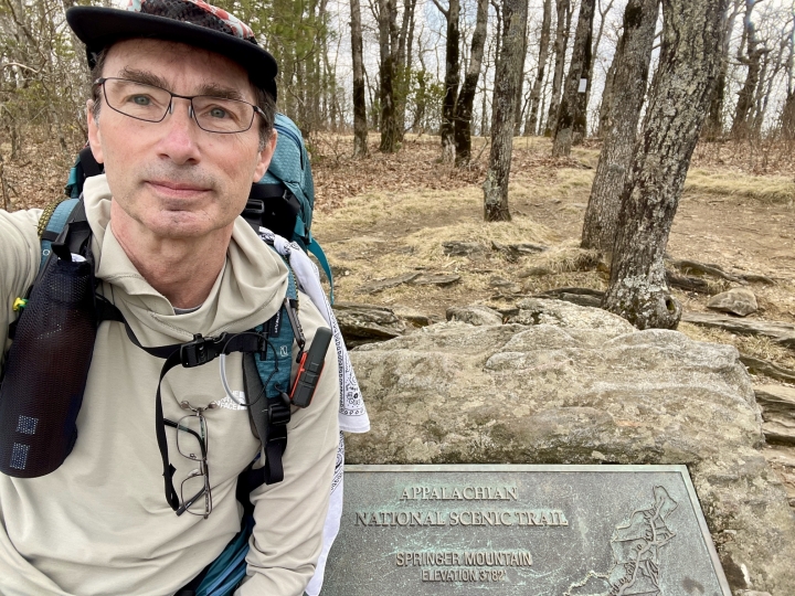 Steven Bishop - Class of 1976 - Lake Braddock High School