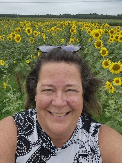 Donna Madison - Class of 1986 - Lake Braddock High School