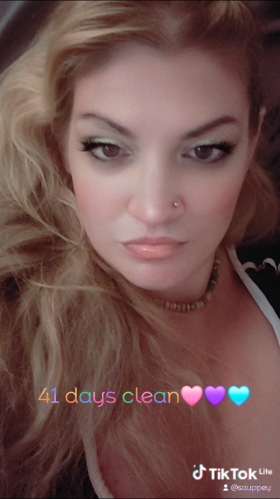 Jennifer Saupp - Class of 2002 - Lake Braddock High School