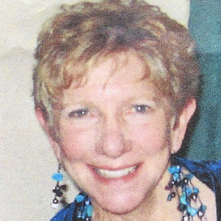 Charlotte Spade - Class of 1962 - Estelline High School