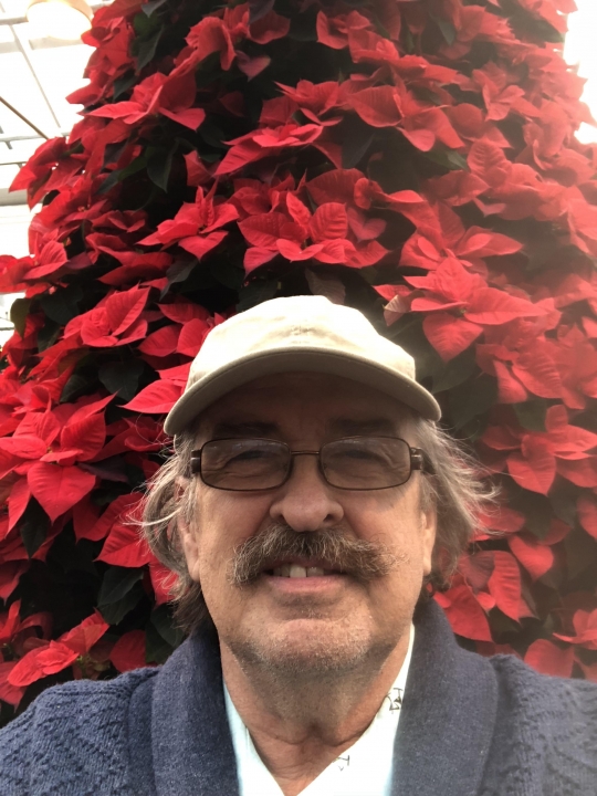 Dale Gorder - Class of 1971 - Estelline High School