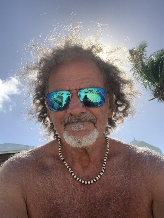 Terry Wilson - Class of 1972 - Whitmer High School