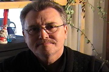 Ed Kauffman - Class of 1973 - Whitmer High School