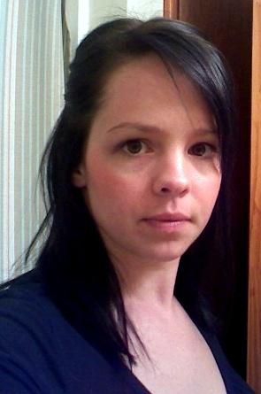 Kristina Fisher - Class of 2001 - Whitmer High School