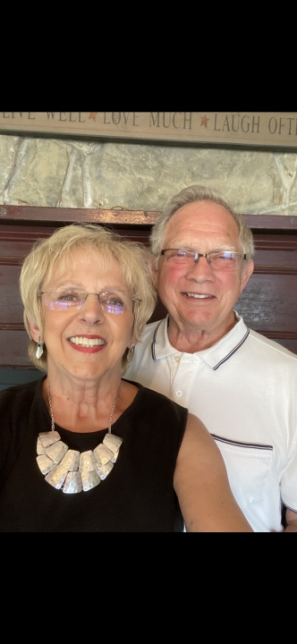 Carol Stagg - Class of 1960 - Whitmer High School