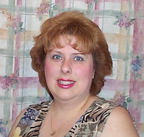 Barb Jacobs - Class of 1975 - Whitmer High School