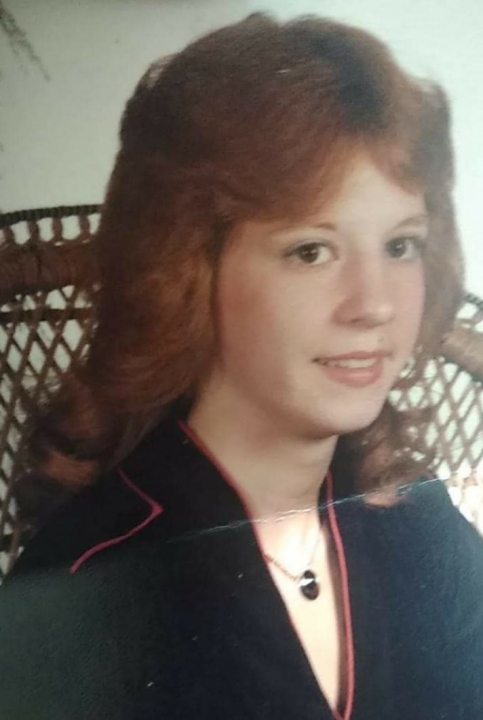 Julie Hollerbach - Class of 1982 - Whitmer High School