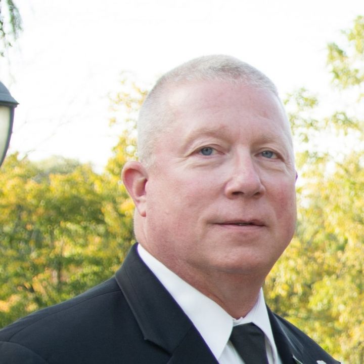 Craig Hanna - Class of 1978 - Whitmer High School