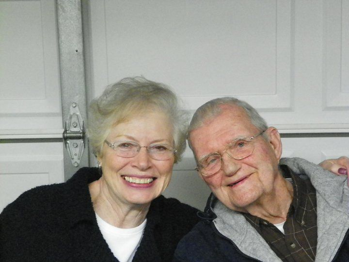 Bonnie Wagner - Class of 1959 - Whitmer High School