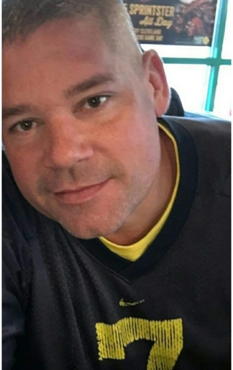 Russ Mccomesky - Class of 1990 - Whitmer High School