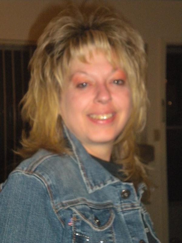 Donna Bucklew - Class of 1987 - Whitmer High School