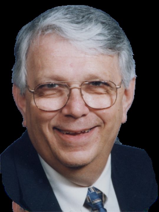 Ron Ford - Class of 1959 - Whitmer High School