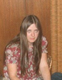 Sally Andrews - Class of 1974 - Whitmer High School