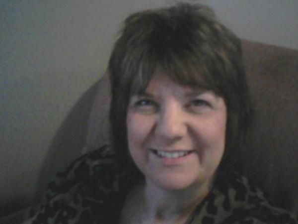 Kathy Miller - Class of 1972 - Whitmer High School