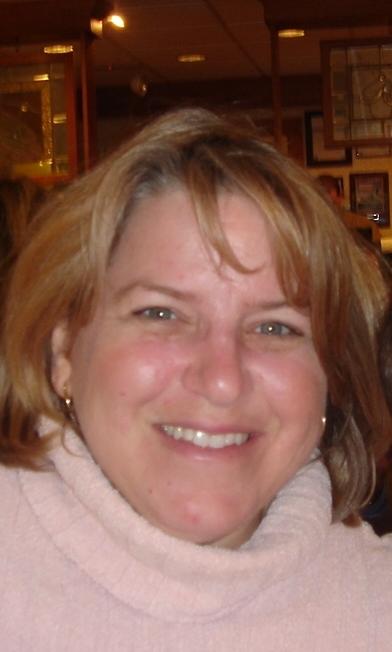 Janice Drube - Class of 1979 - Whitmer High School