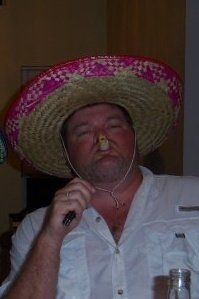 William Luff - Class of 1984 - Whitmer High School