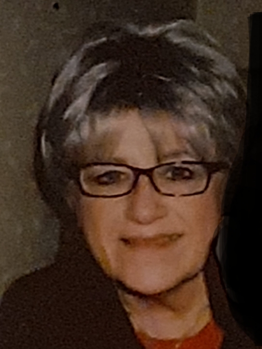 Lorraine Gadoury - Class of 1964 - Whitmer High School