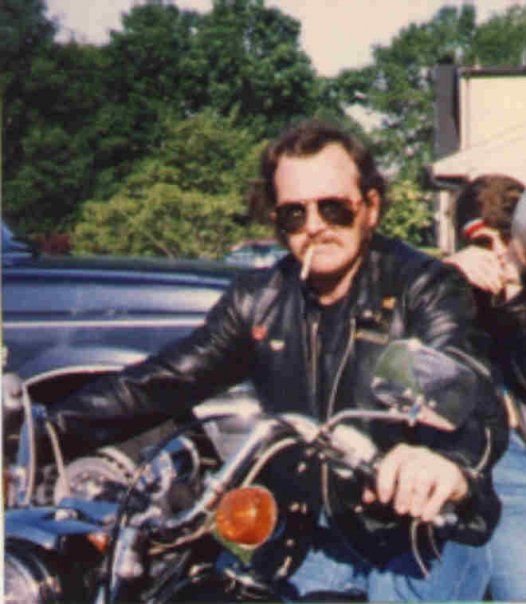 Daniel Vanfleet - Class of 1975 - Whitmer High School