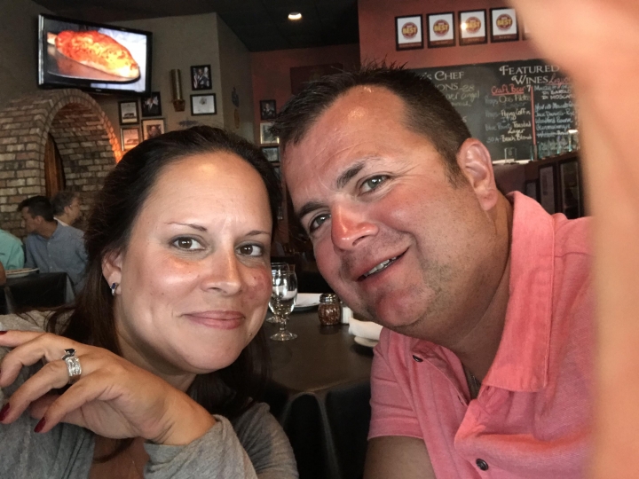 Laura Jefferies - Class of 1997 - Whitmer High School