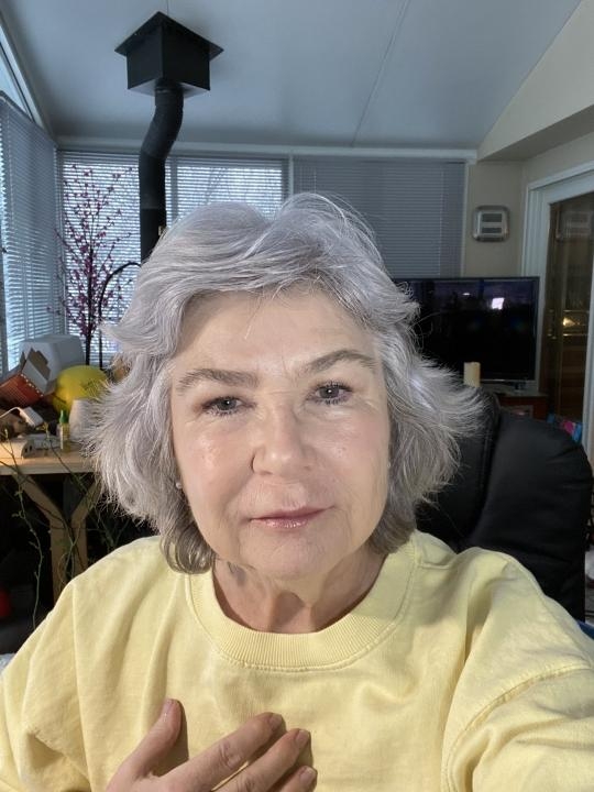 Mary Baker - Class of 1972 - Whitmer High School
