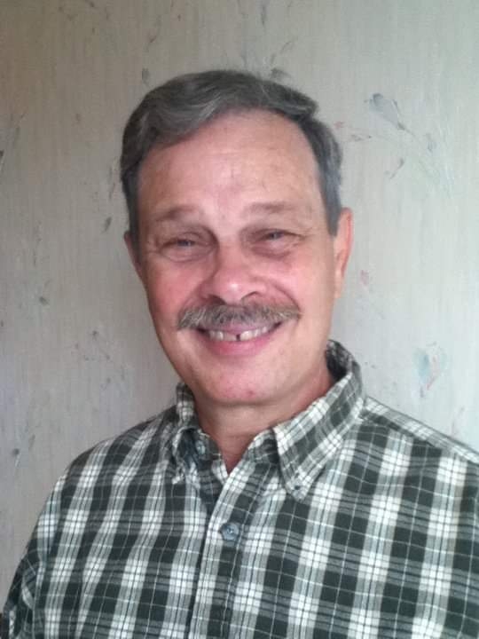 Roland Hansen - Class of 1965 - Whitmer High School