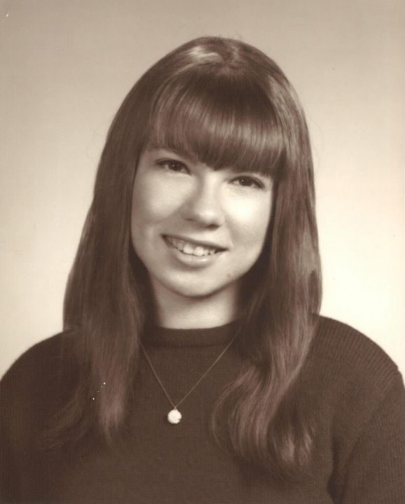Barbara Shake - Class of 1971 - Whitmer High School