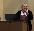 Linda Sue Patton