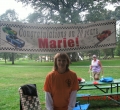 Marie Wise, class of 1970