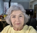 Mary Baker