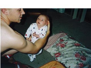 Doug Mackenzie - Class of 2000 - William Mason High School