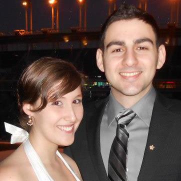 Hakop Nagapetyan - Class of 2009 - William Mason High School