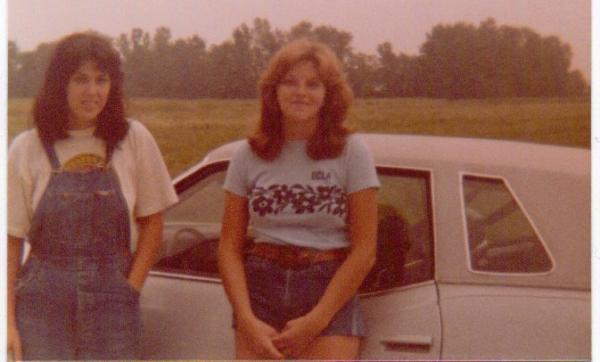 Cathy Dawson - Class of 1974 - William Mason High School