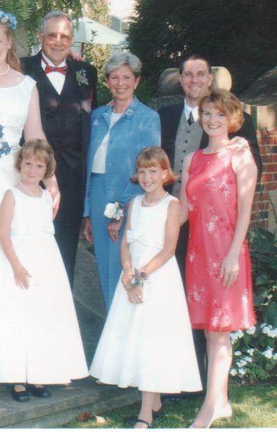 Chris Apke - Class of 1987 - William Mason High School