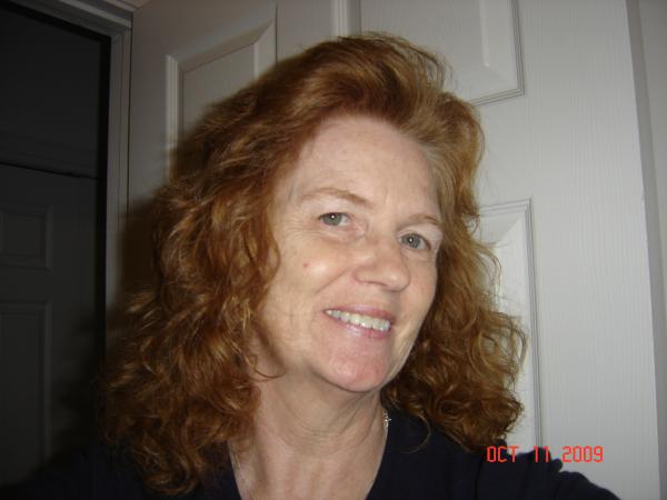 Glenda Guess - Class of 1969 - William Mason High School