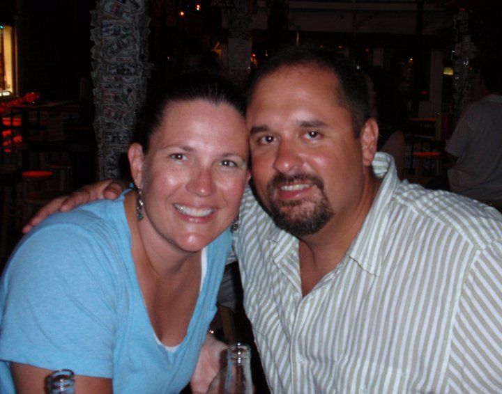 Christine Trujillo - Class of 1986 - William Mason High School