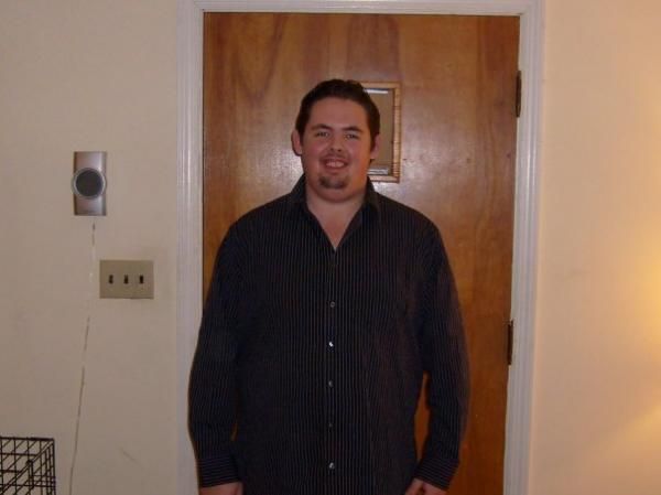Brian Reinhart - Class of 2006 - William Mason High School