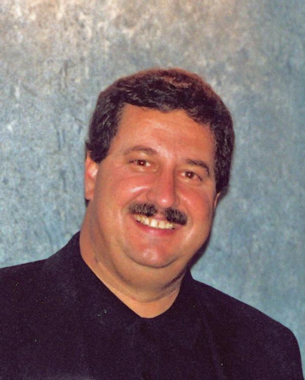 Al Lautenslager - Class of 1974 - William Mason High School