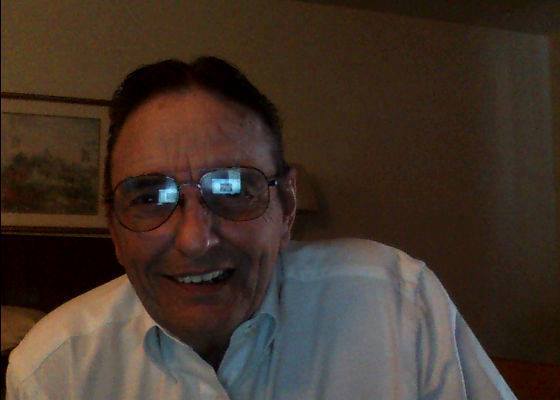 Edward Smith - Class of 1963 - William Mason High School